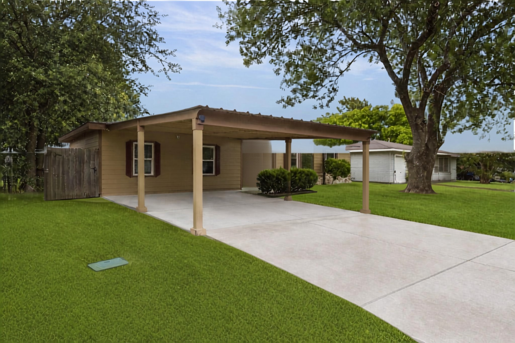 1426 15th Avenue N Property Photo 2