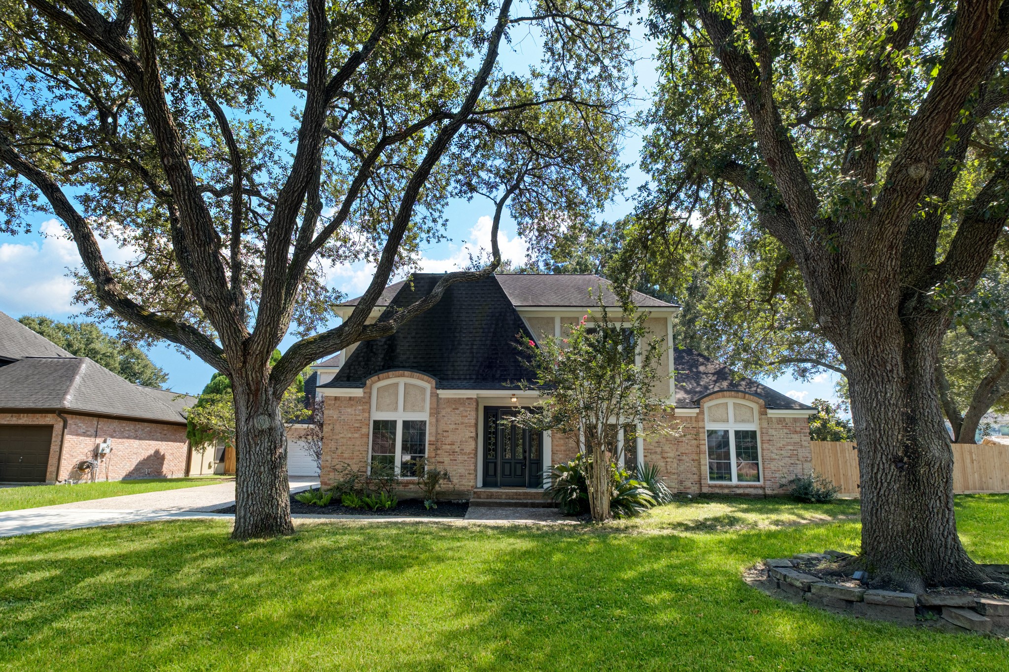 3003 Sea Pines Place Property Photo 1