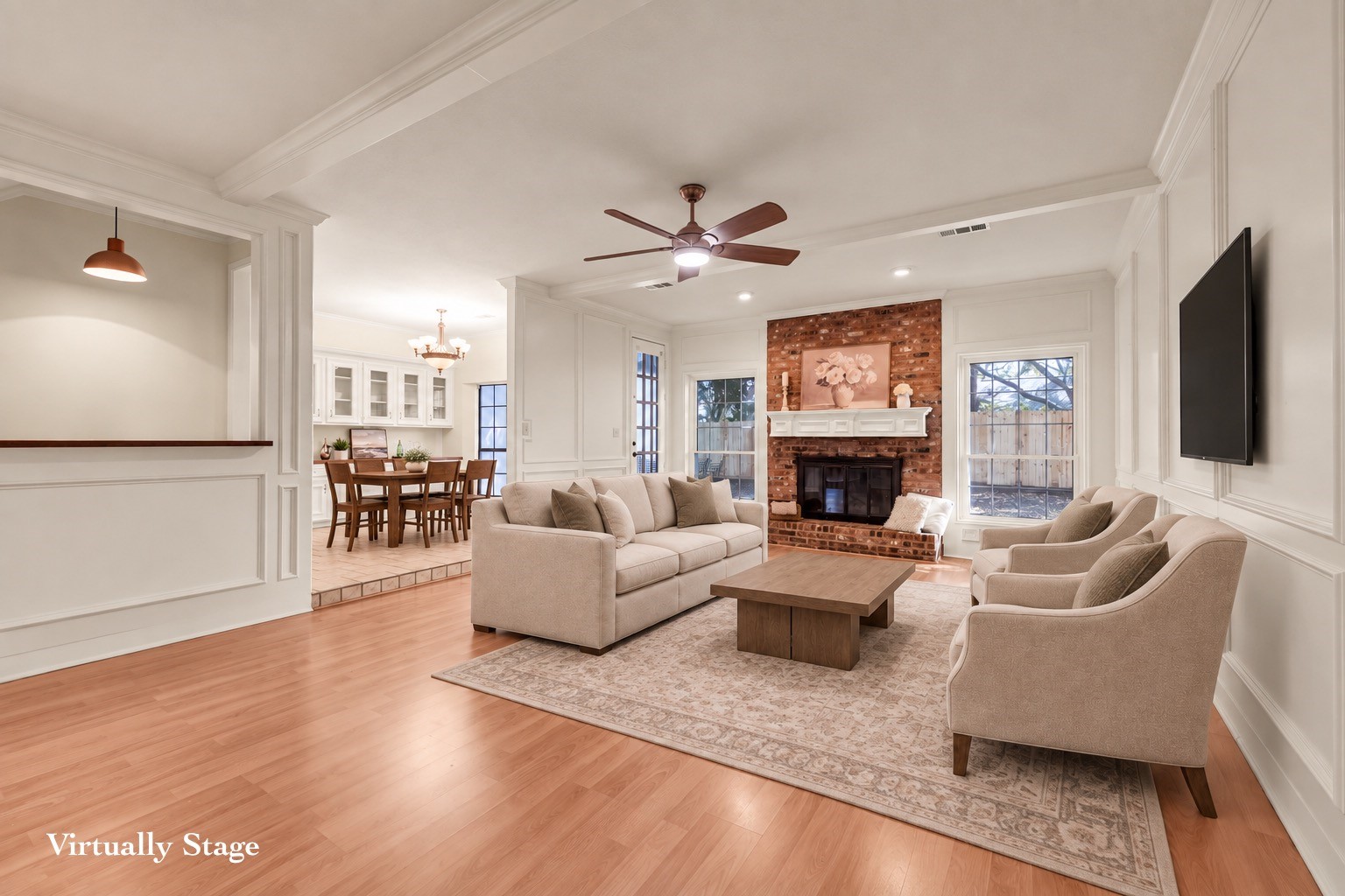 3003 Sea Pines Place Property Photo 3