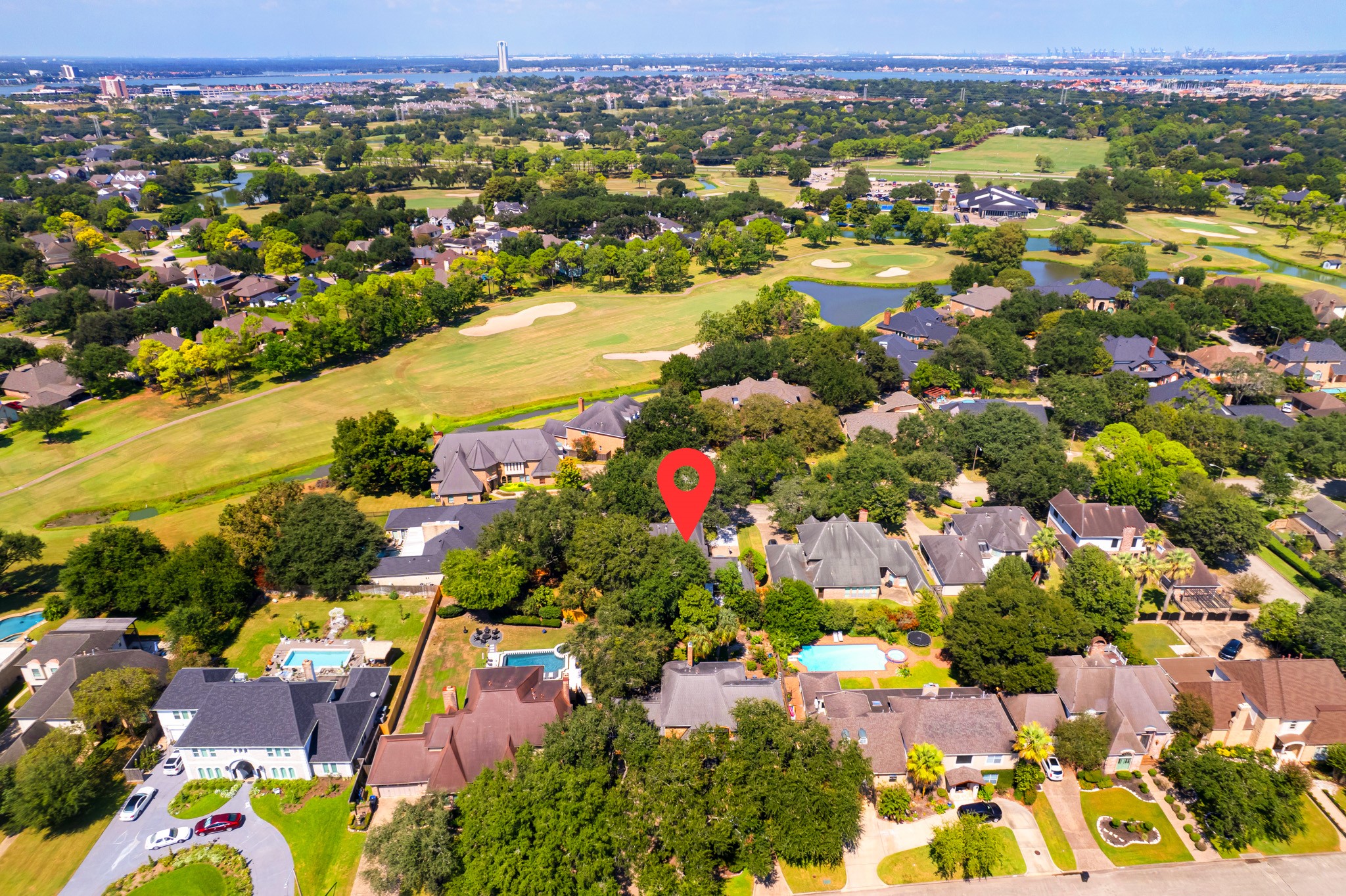3003 Sea Pines Place Property Photo 40