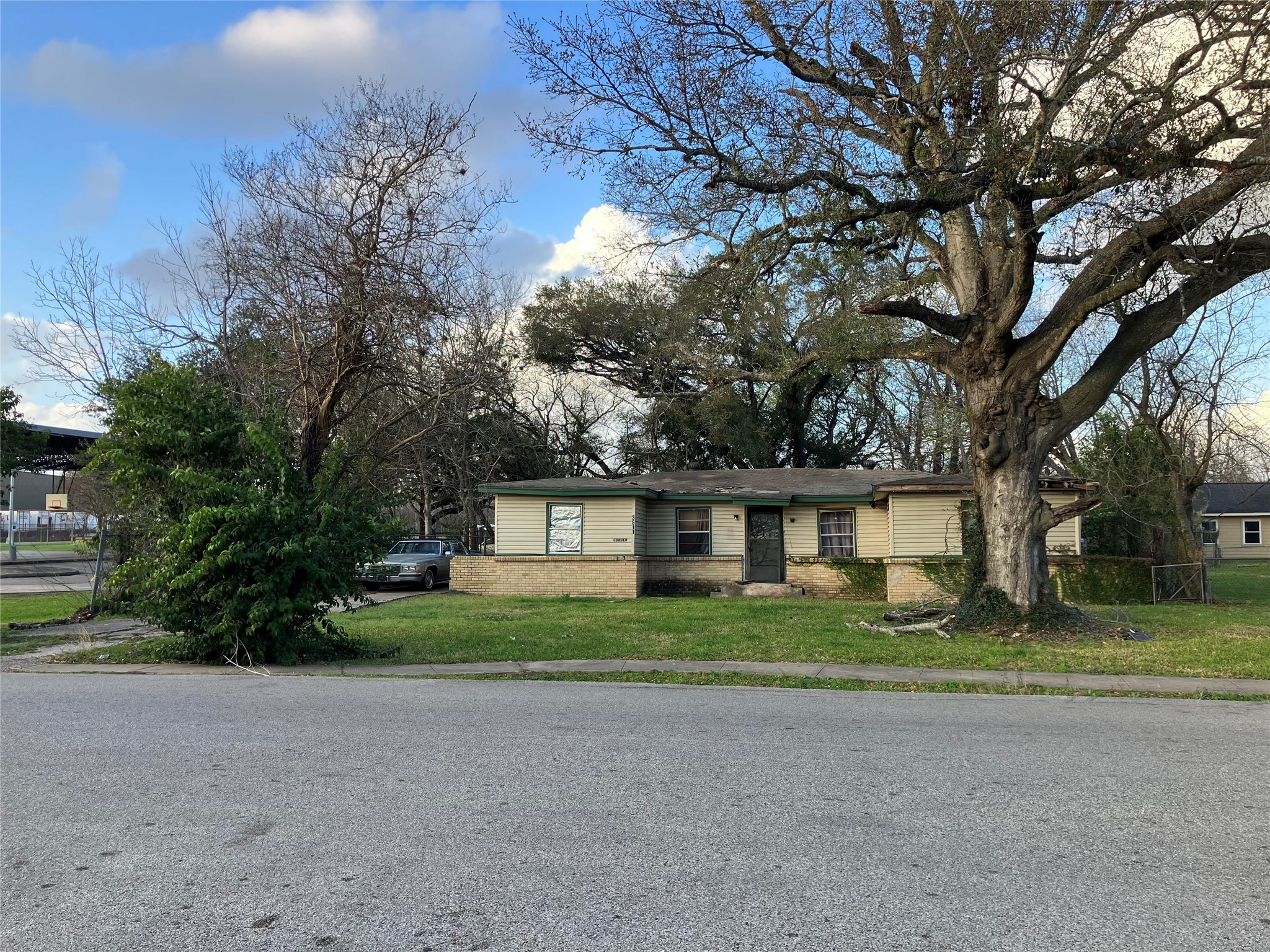 3511 Corder Street Property Photo 1