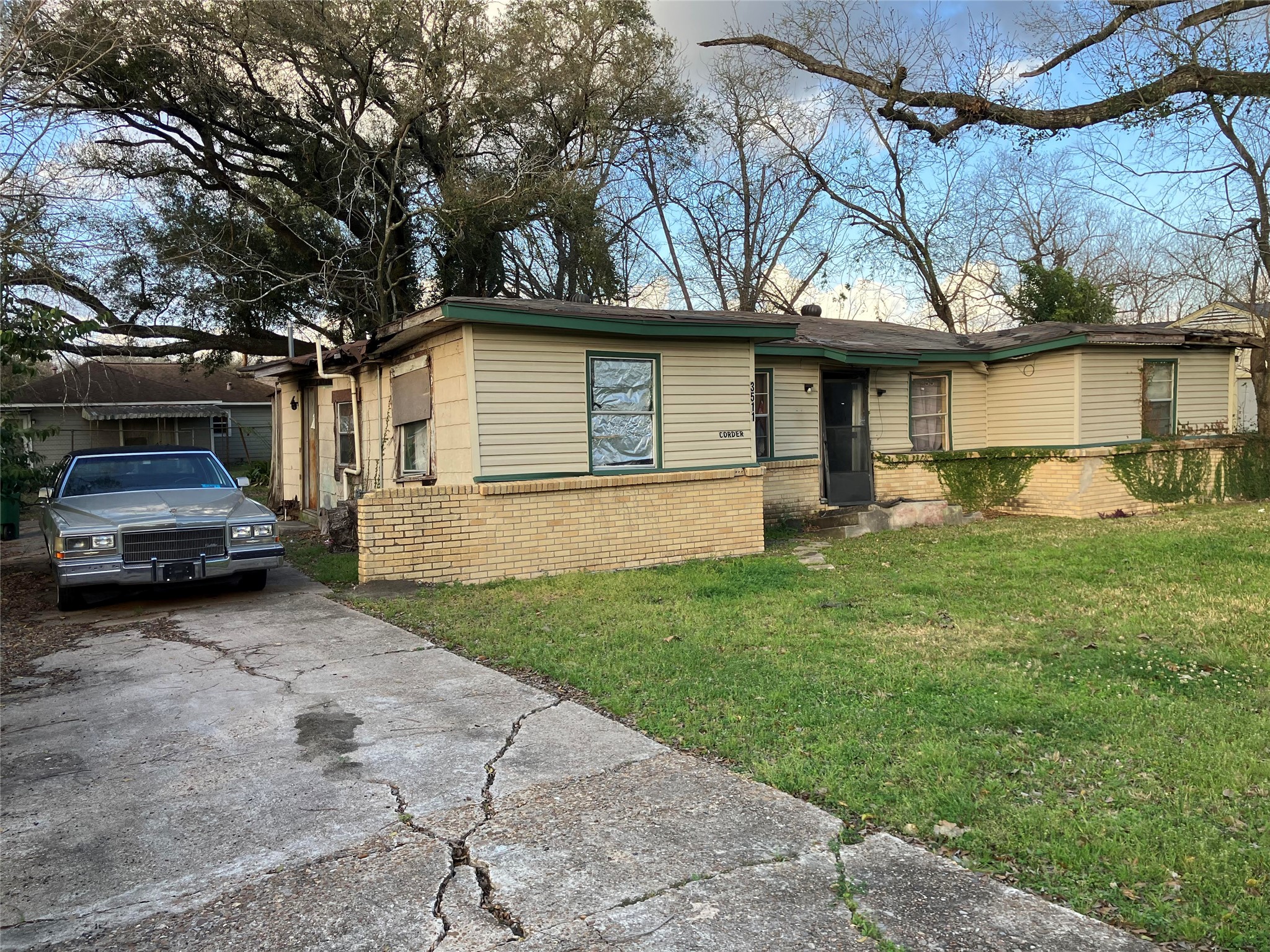 3511 Corder Street Property Photo 3