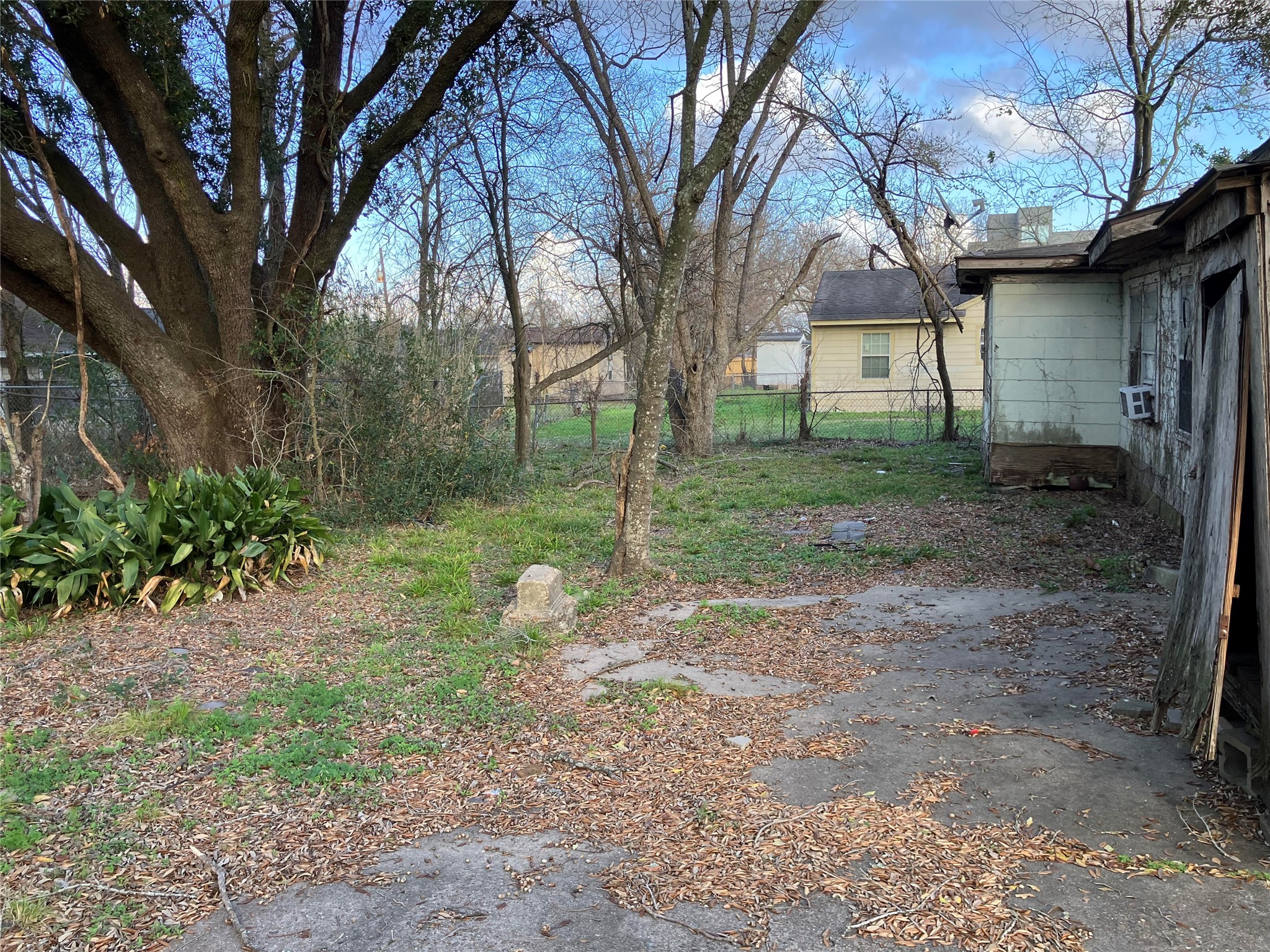 3511 Corder Street Property Photo 4