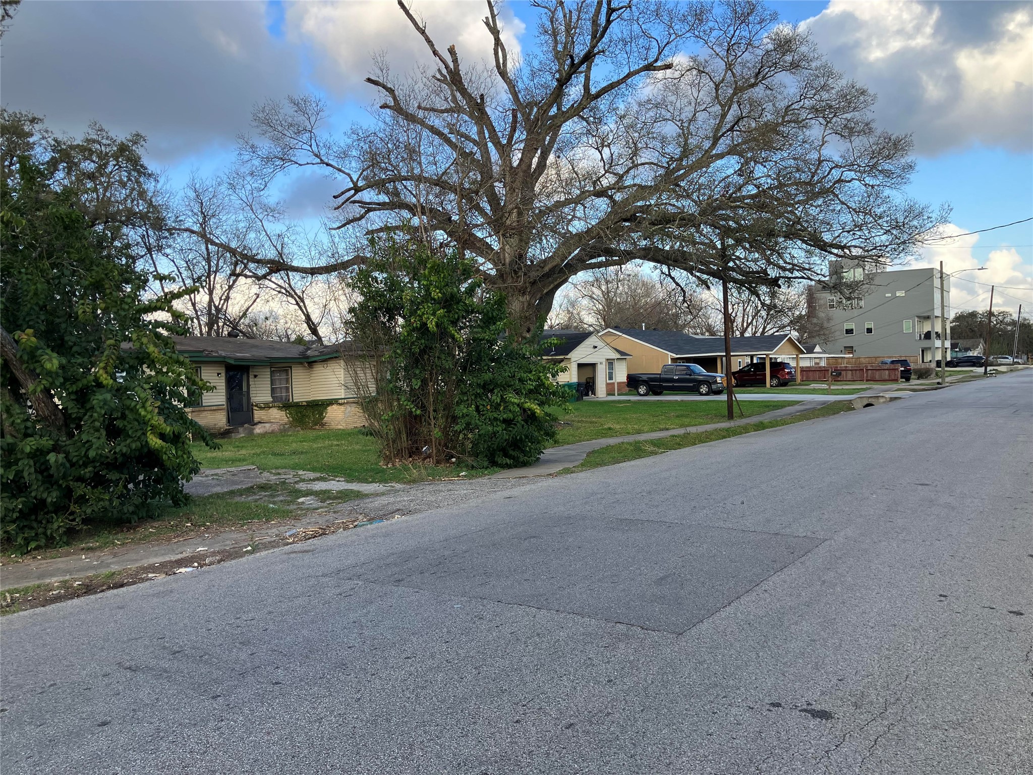 3511 Corder Street Property Photo 9