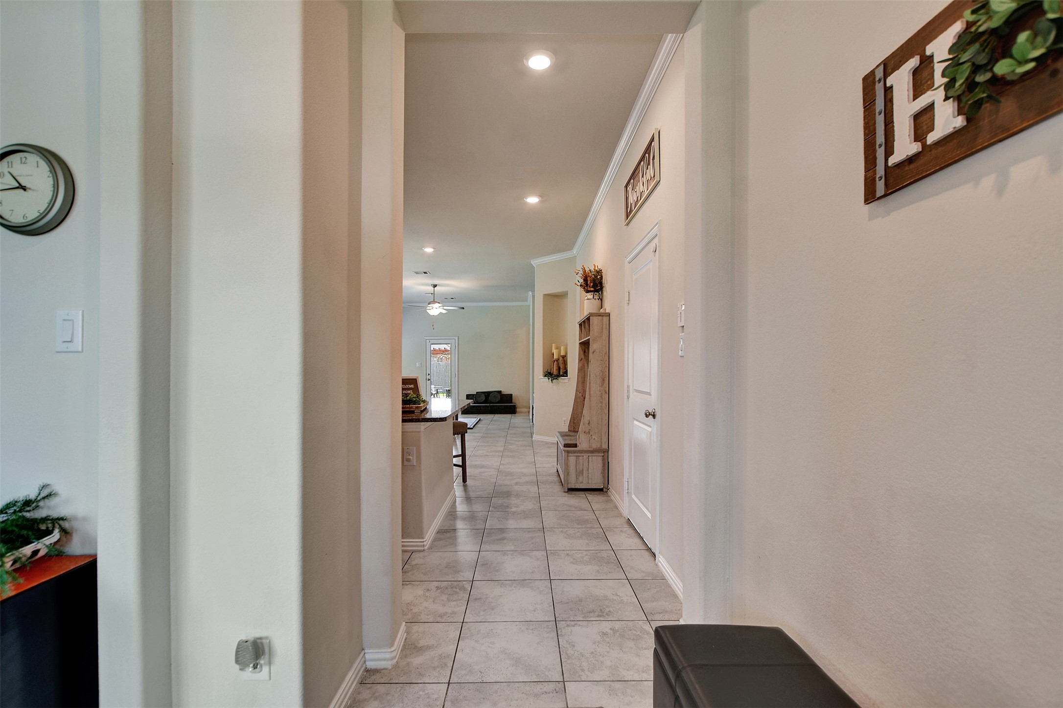 2611 Bright Rock Lane Property Photo 6