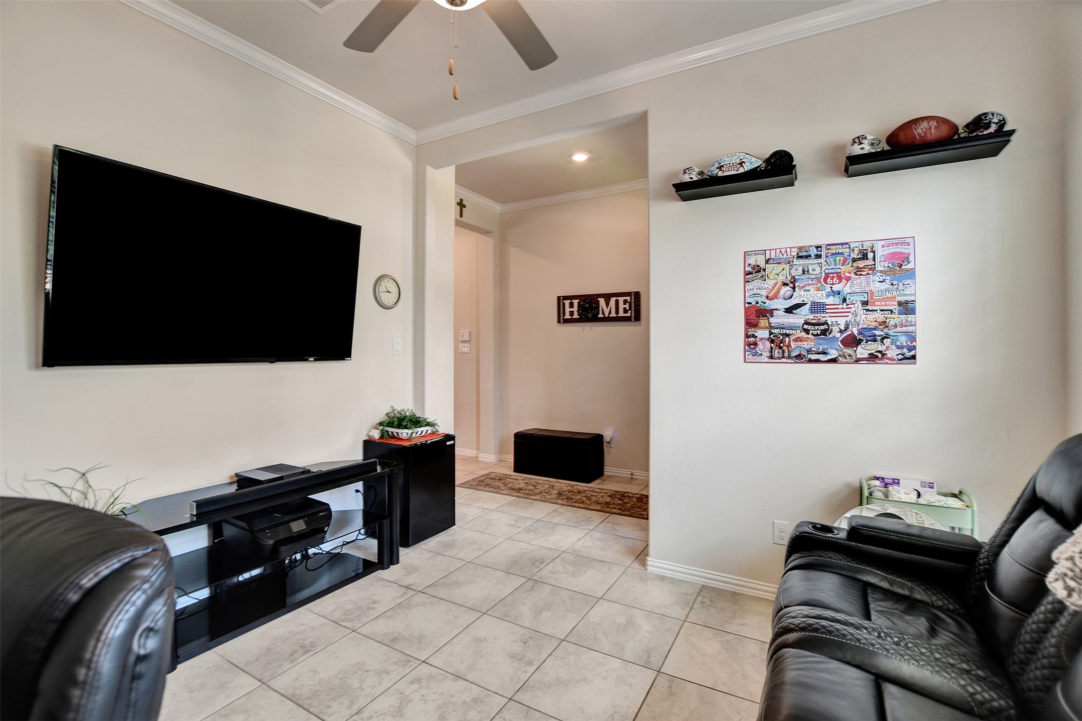 2611 Bright Rock Lane Property Photo 8