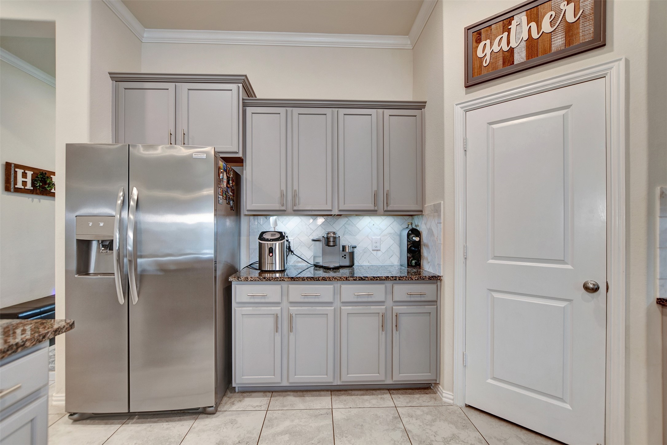 2611 Bright Rock Lane Property Photo 14