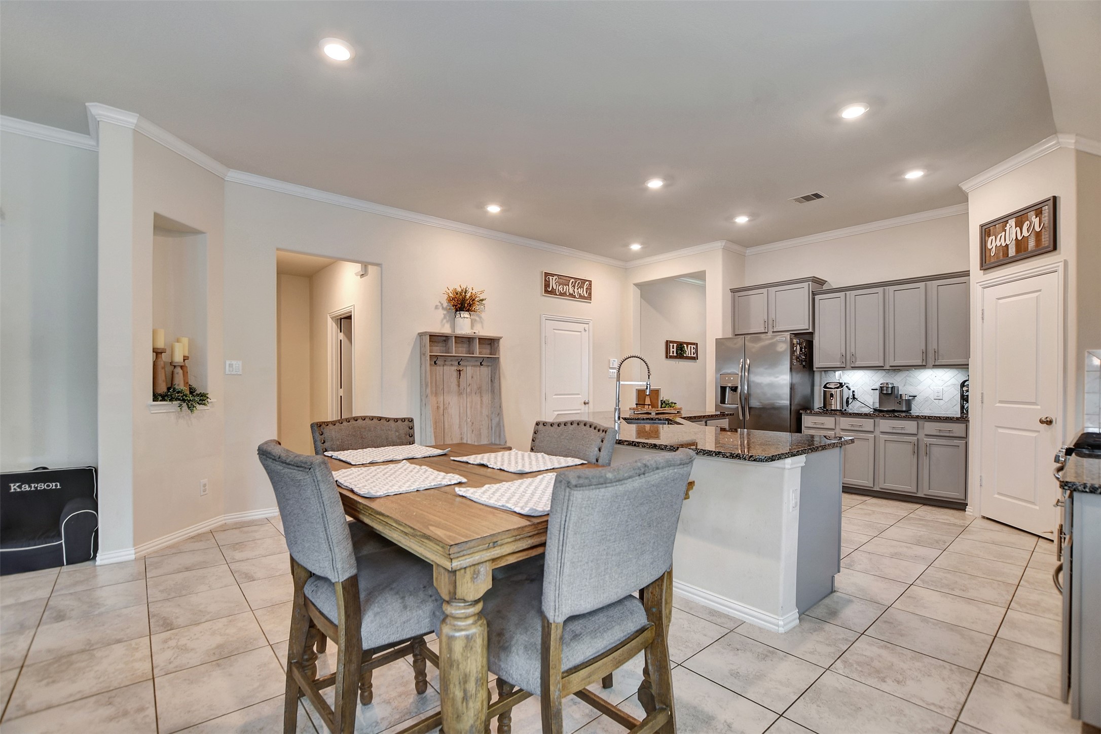 2611 Bright Rock Lane Property Photo 16