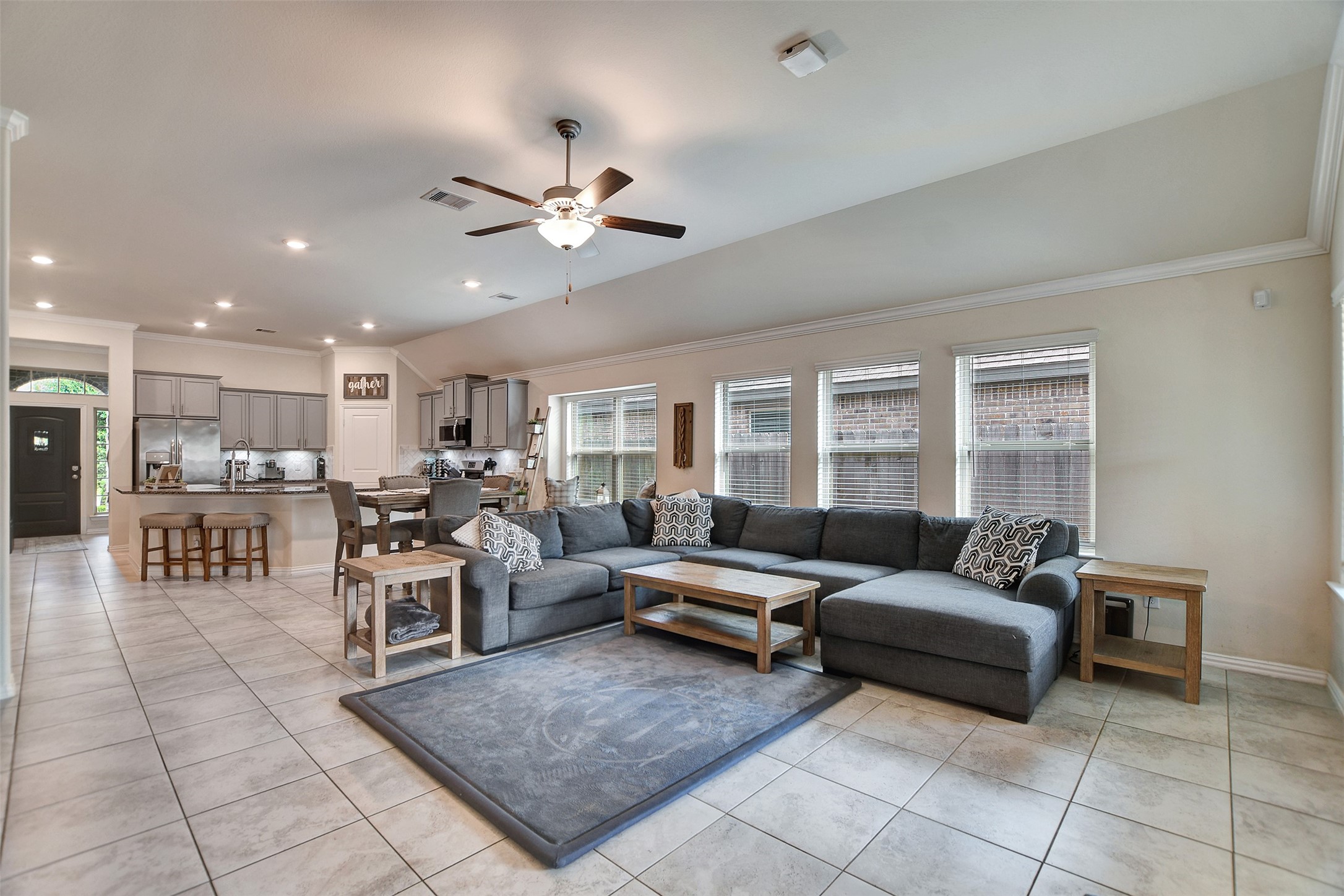 2611 Bright Rock Lane Property Photo 18