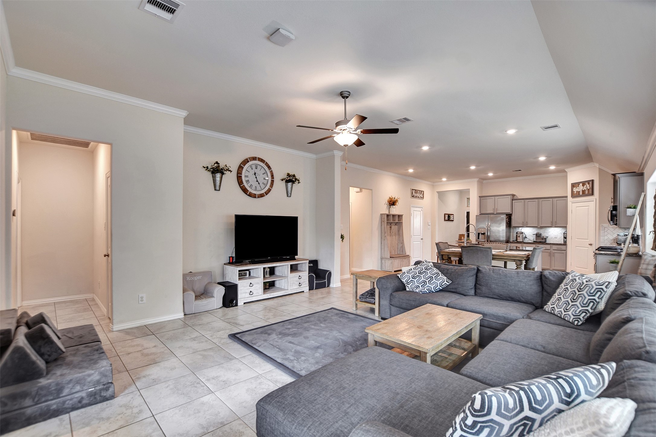 2611 Bright Rock Lane Property Photo 21