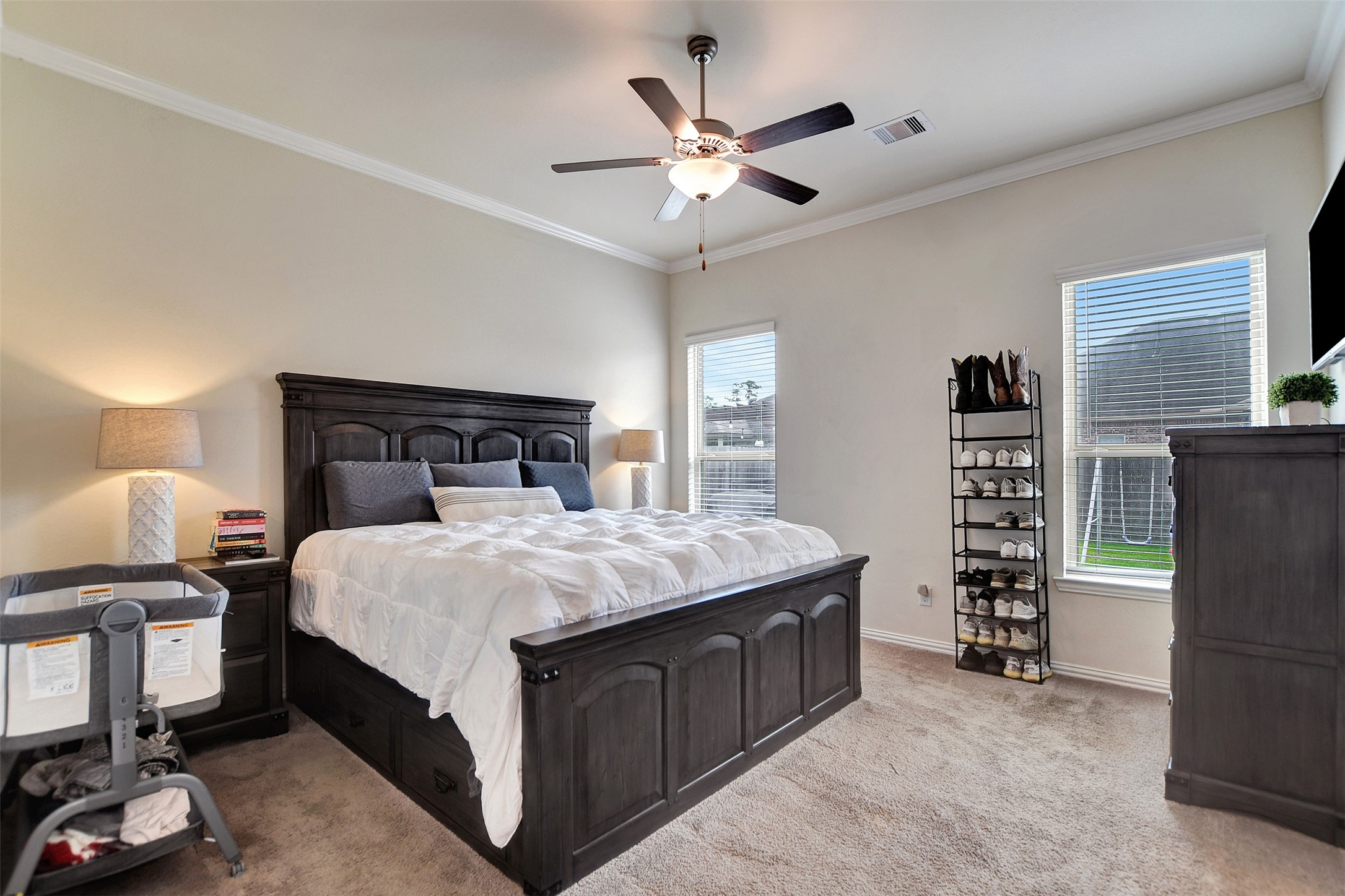 2611 Bright Rock Lane Property Photo 23