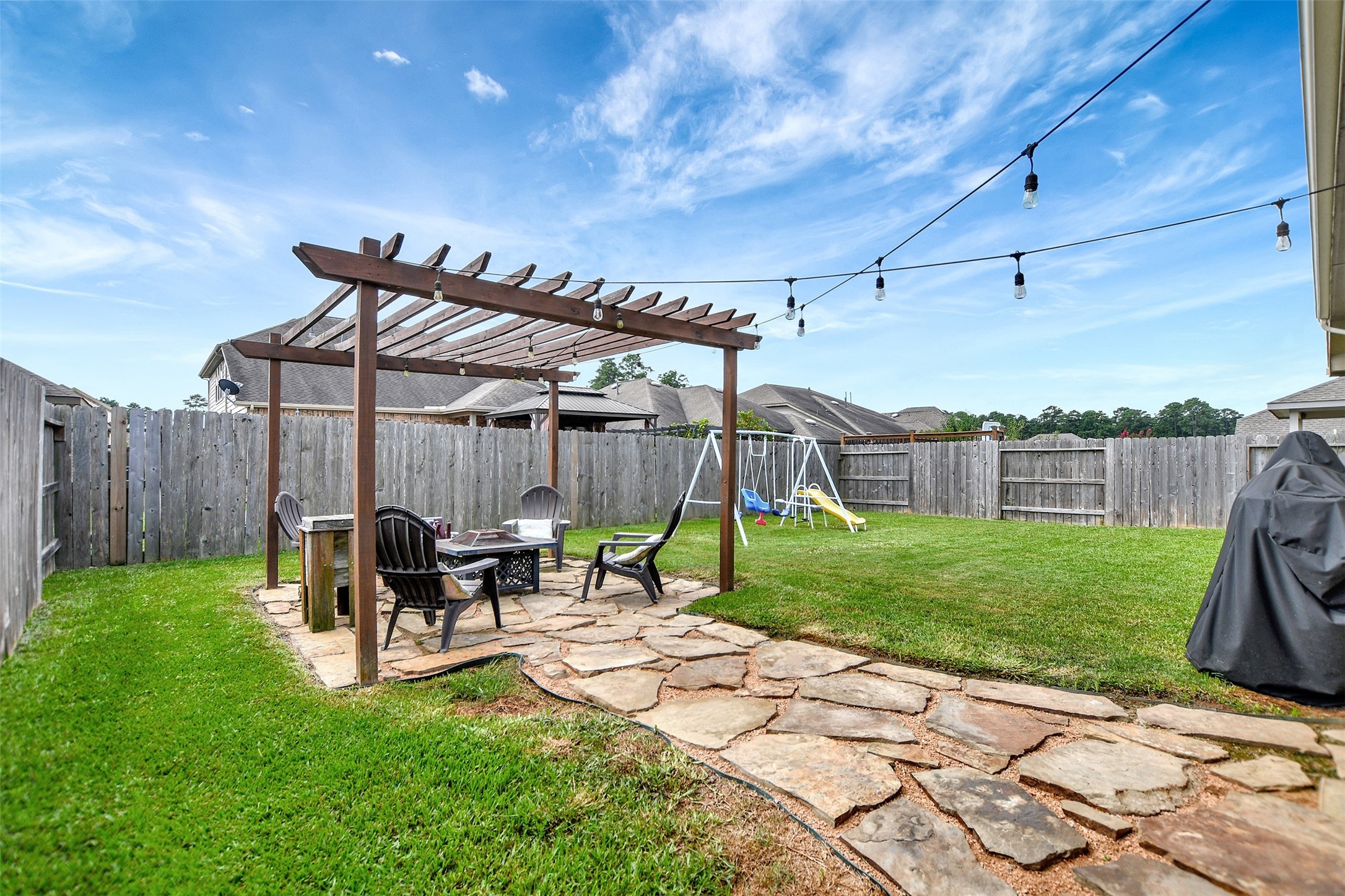 2611 Bright Rock Lane Property Photo 38