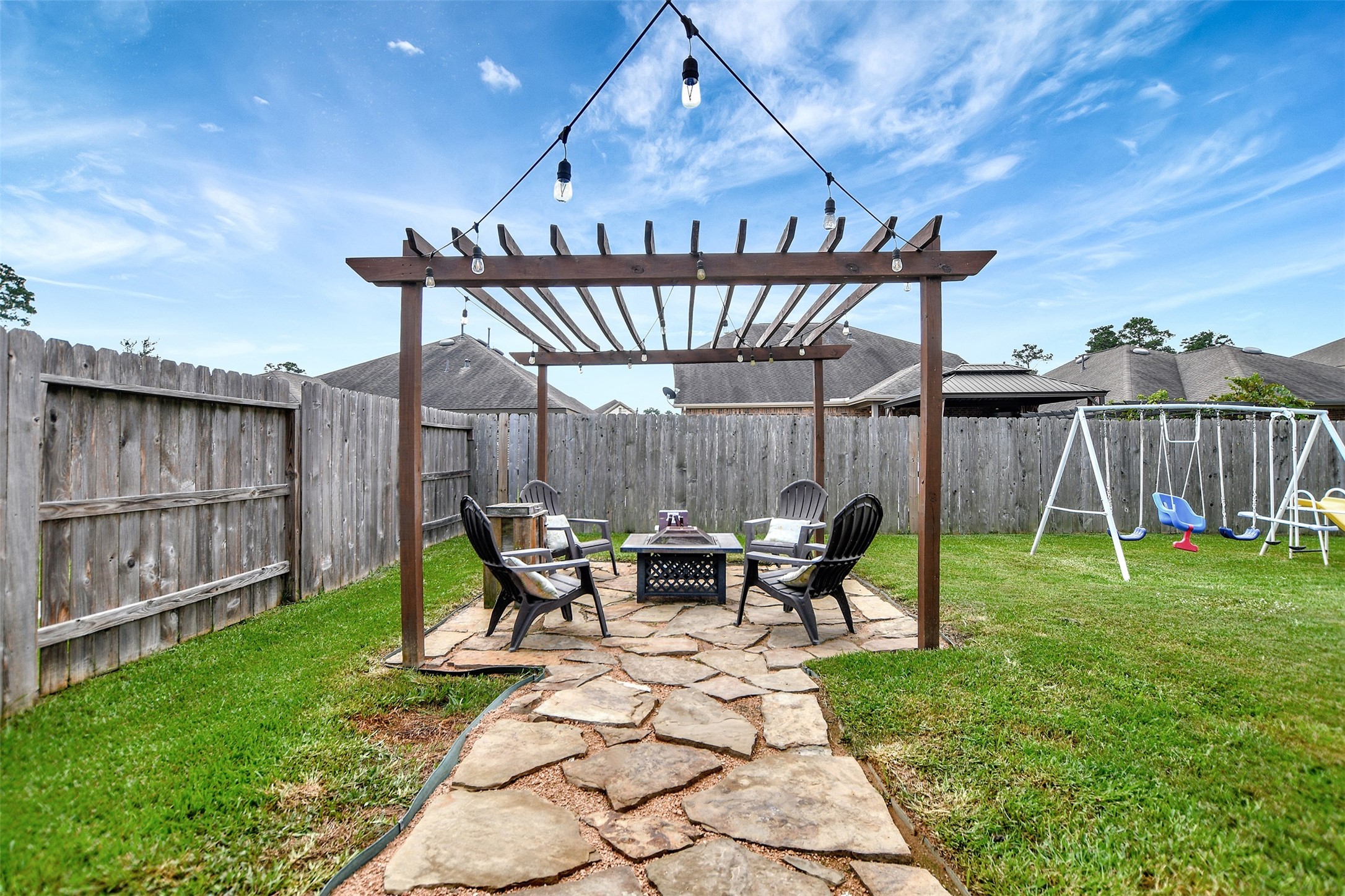 2611 Bright Rock Lane Property Photo 39