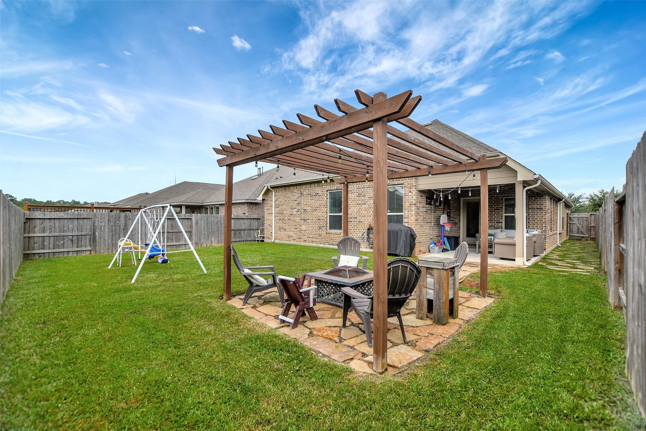 2611 Bright Rock Lane Property Photo 43