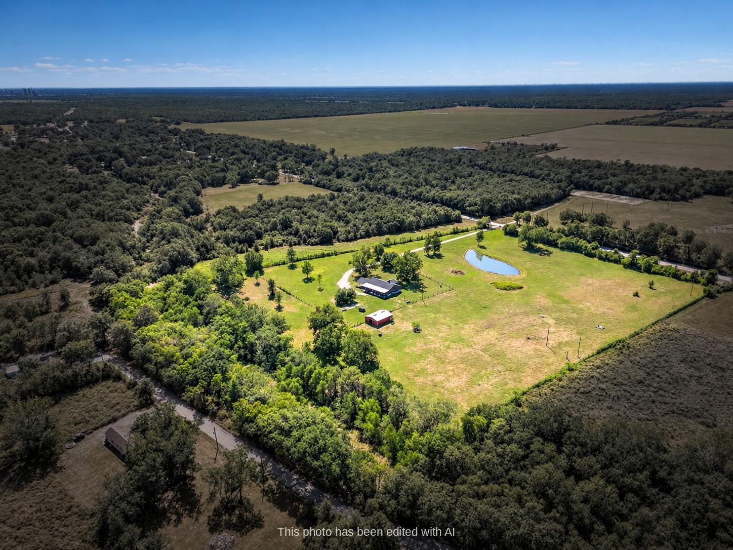 3295 Fm 524 Road, Sweeny Tx 77480 Property Photo 1