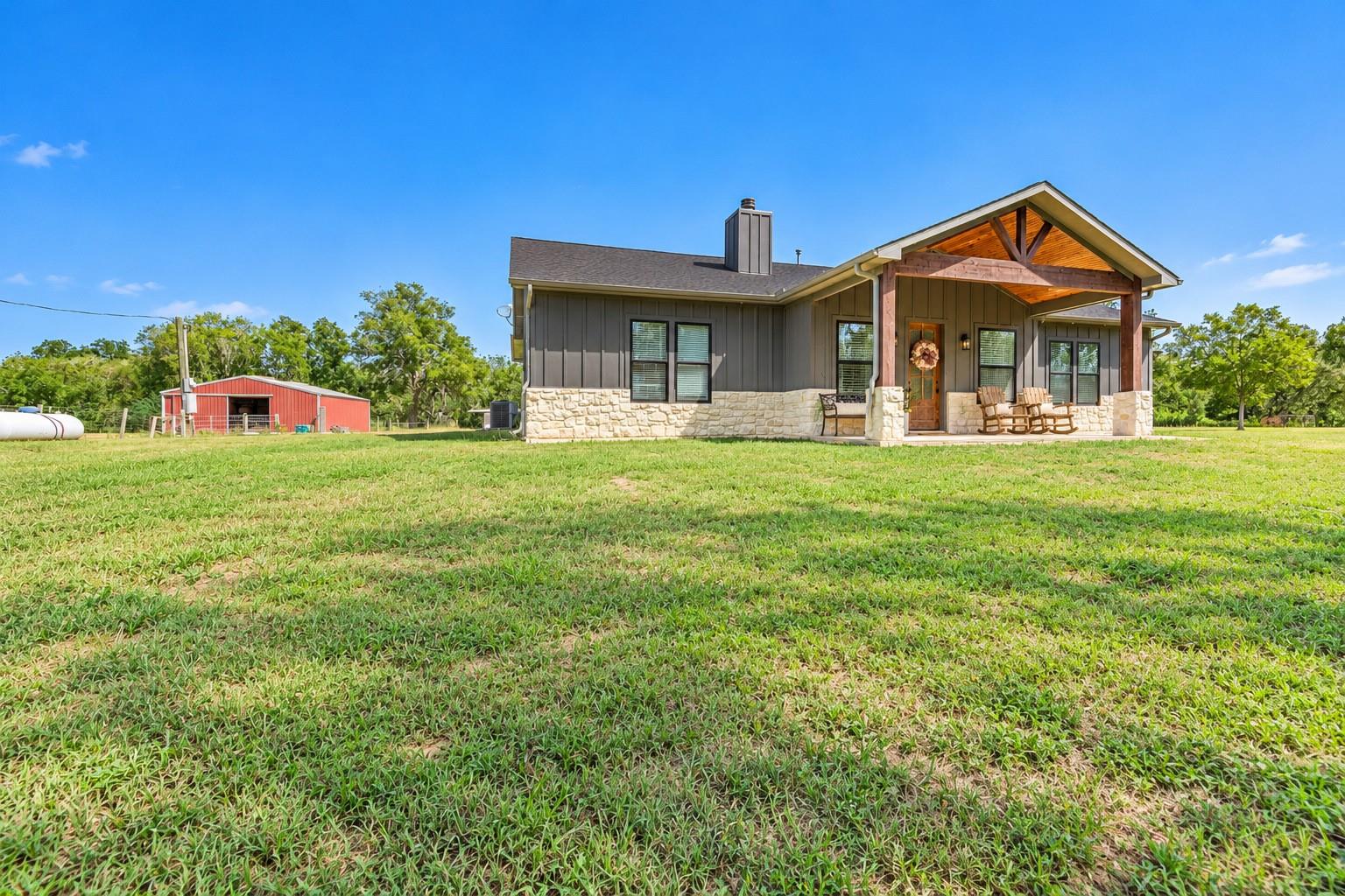 3295 Fm 524 Road, Sweeny Tx 77480 Property Photo 7