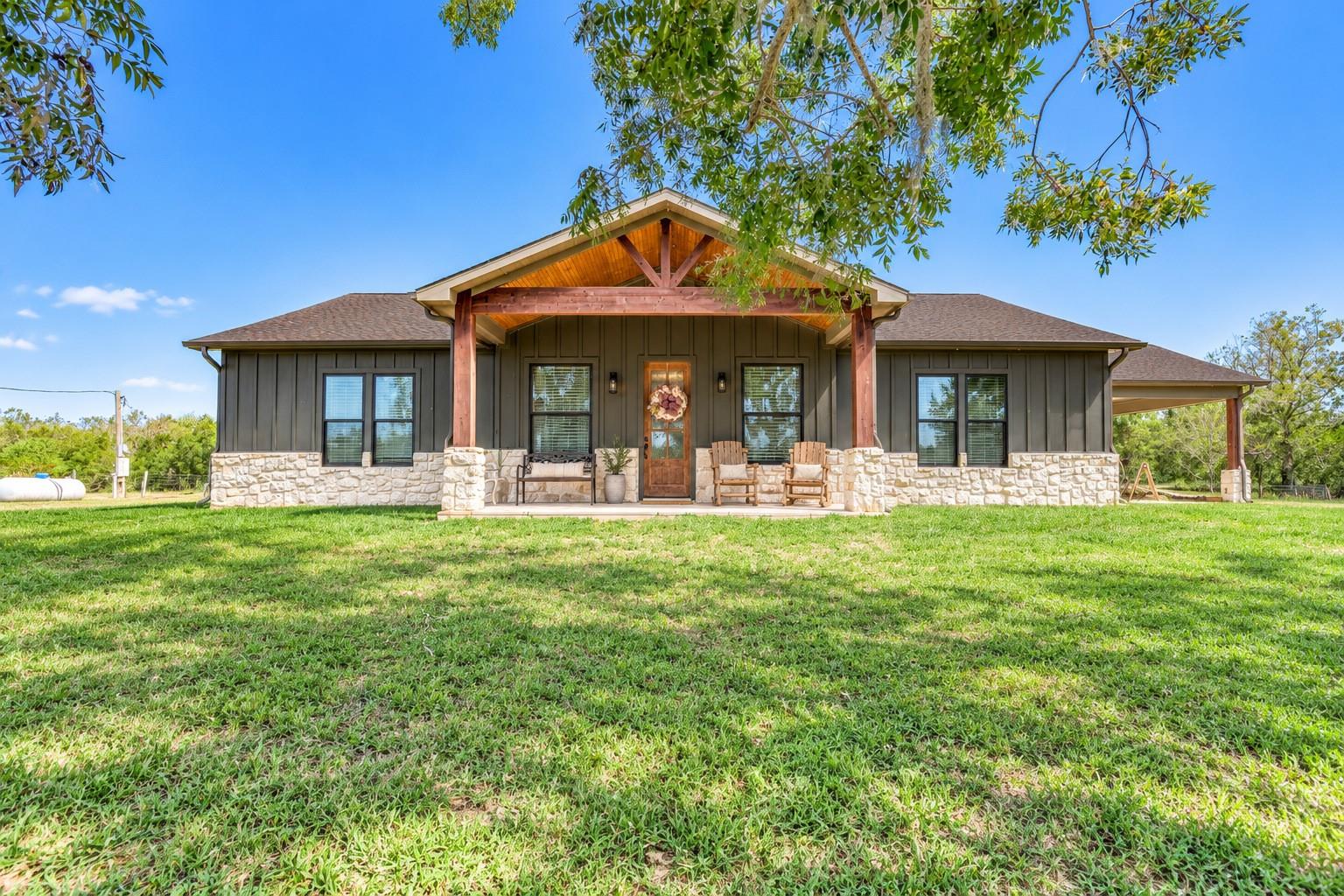 3295 Fm 524 Road, Sweeny Tx 77480 Property Photo 8