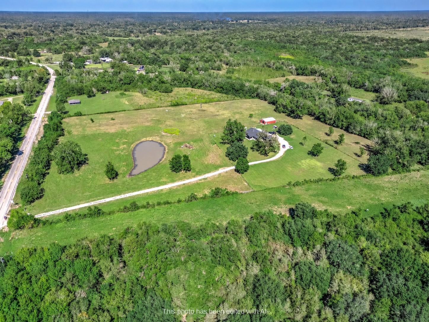 3295 Fm 524 Road, Sweeny Tx 77480 Property Photo 32