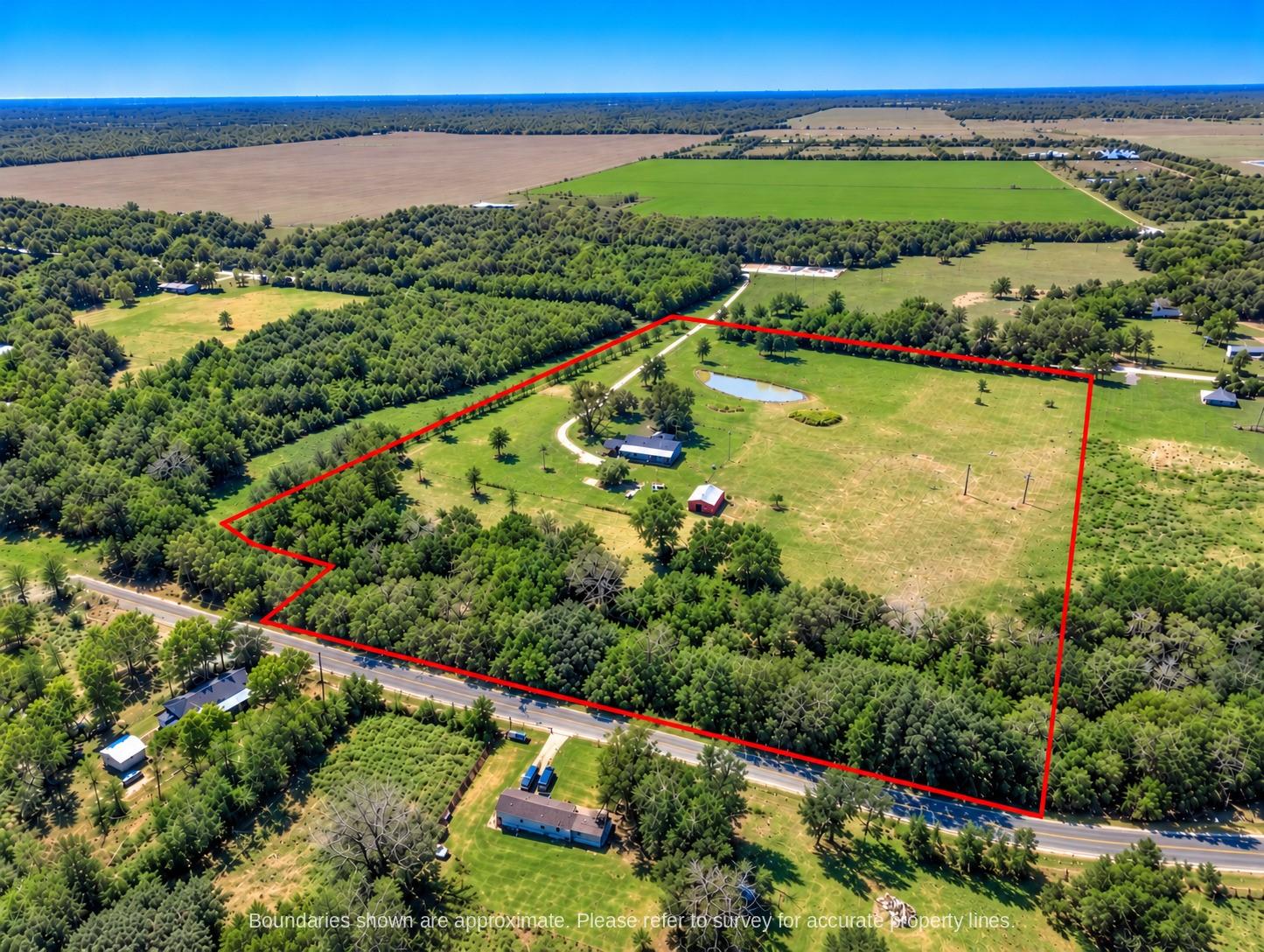 3295 Fm 524 Road, Sweeny Tx 77480 Property Photo 33