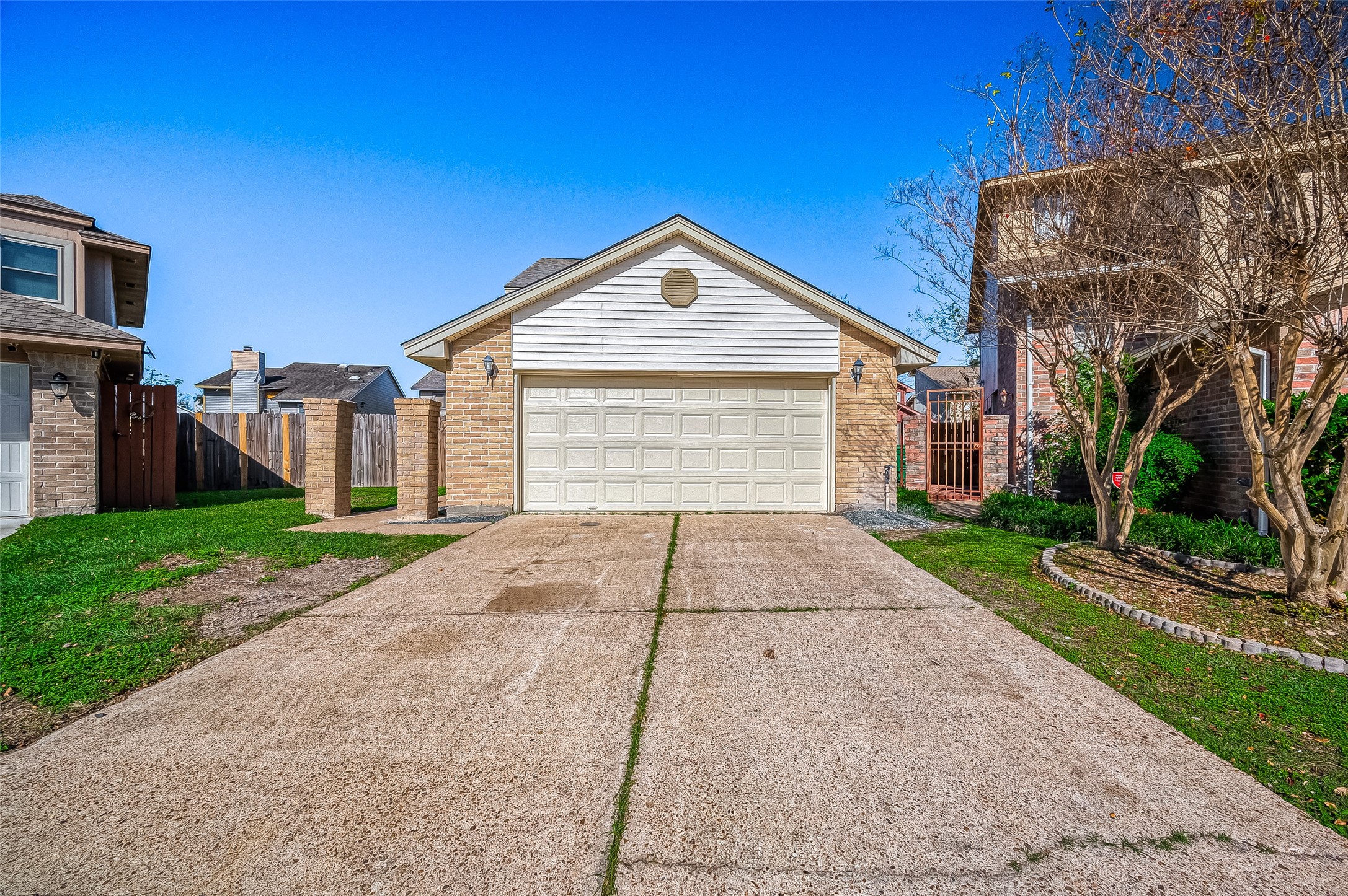 12410 Vinkins Court Property Photo
