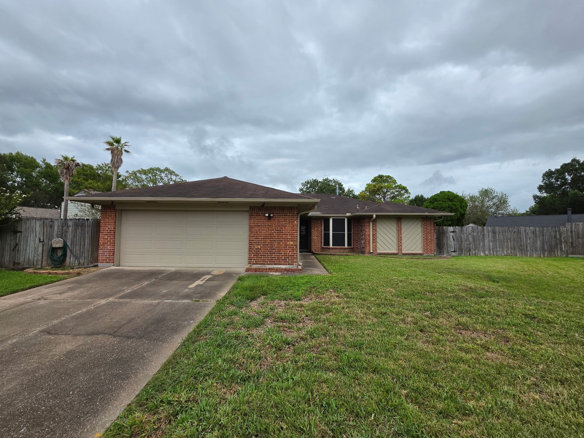 15723 Firthridge Court Property Photo 1