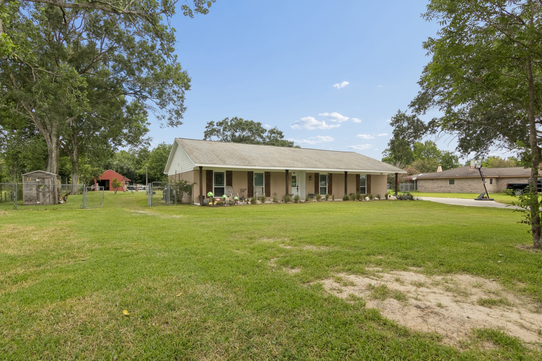 2865 County Road 936a Property Photo 4