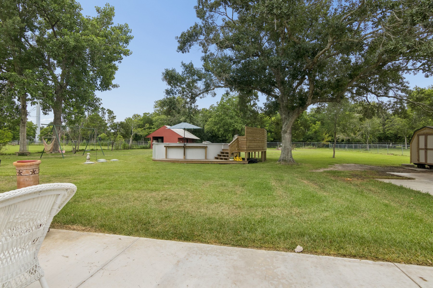 2865 County Road 936a Property Photo 22