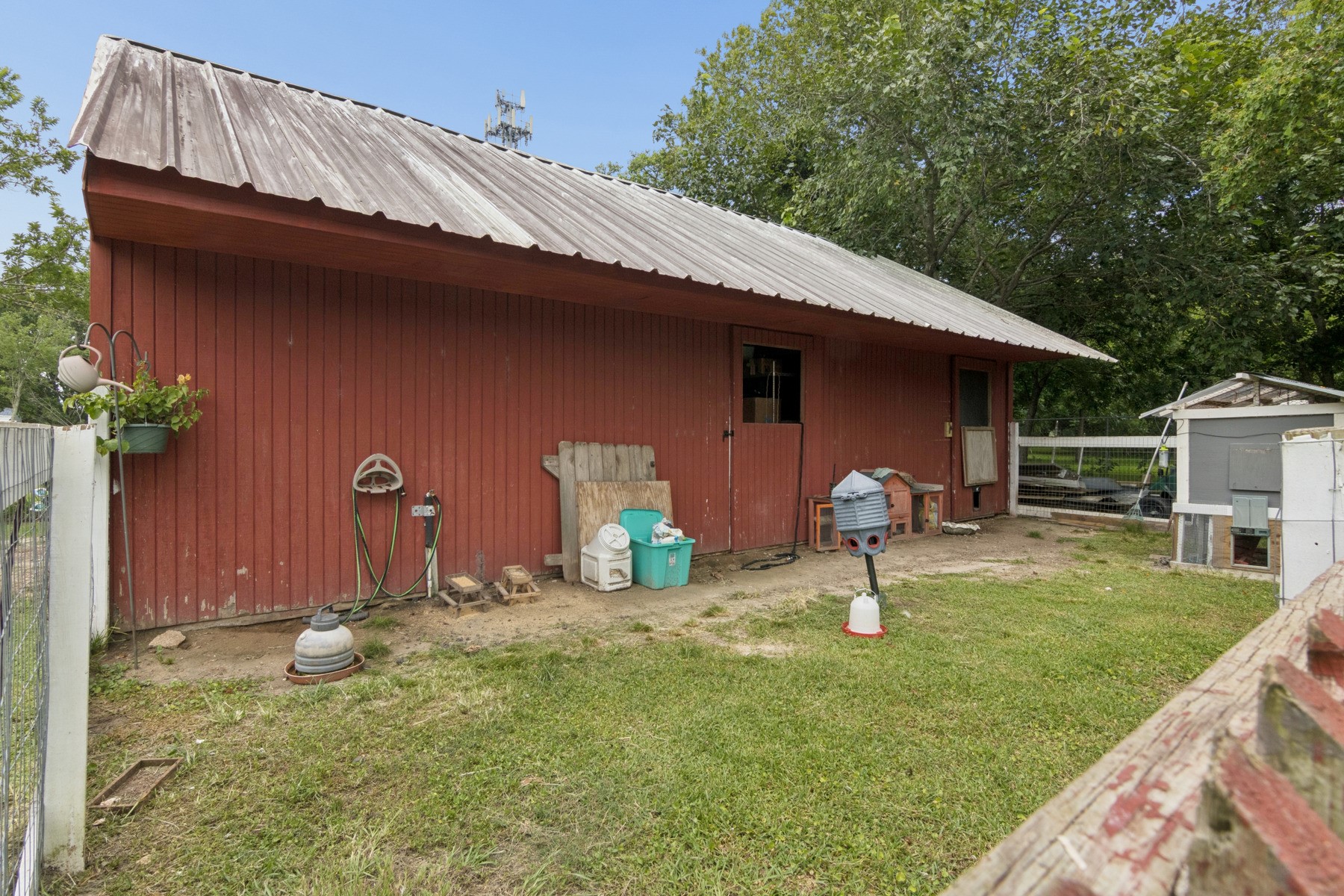 2865 County Road 936a Property Photo 28