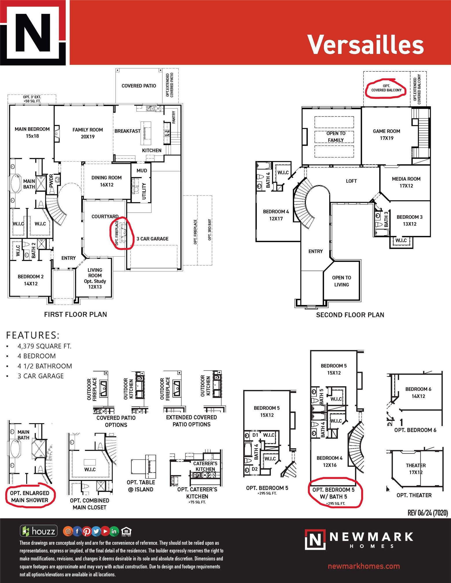7114 Quaker Meadows Drive Property Photo 2