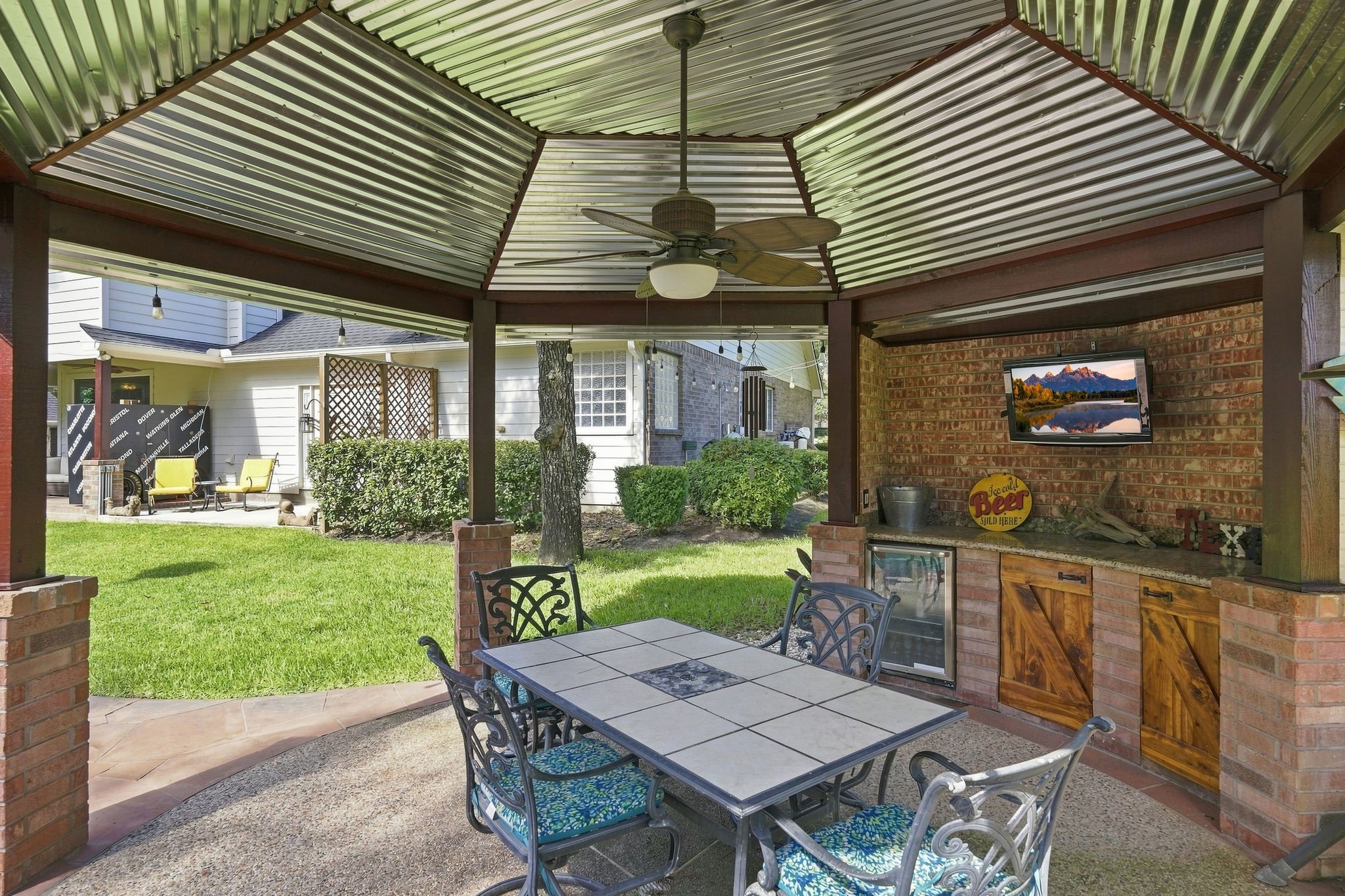 11455 Queensboro Court Property Photo 38