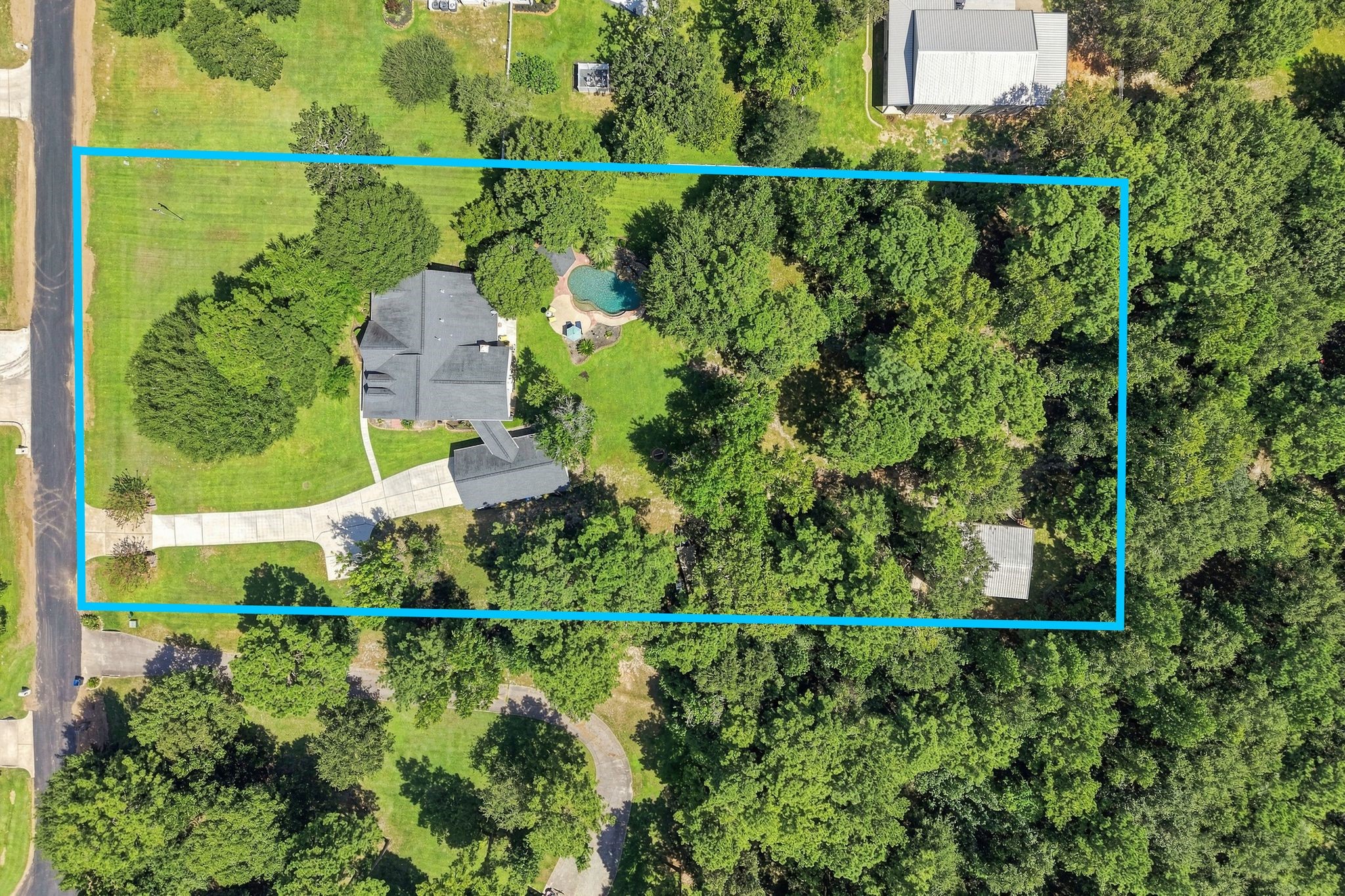 11455 Queensboro Court Property Photo 47