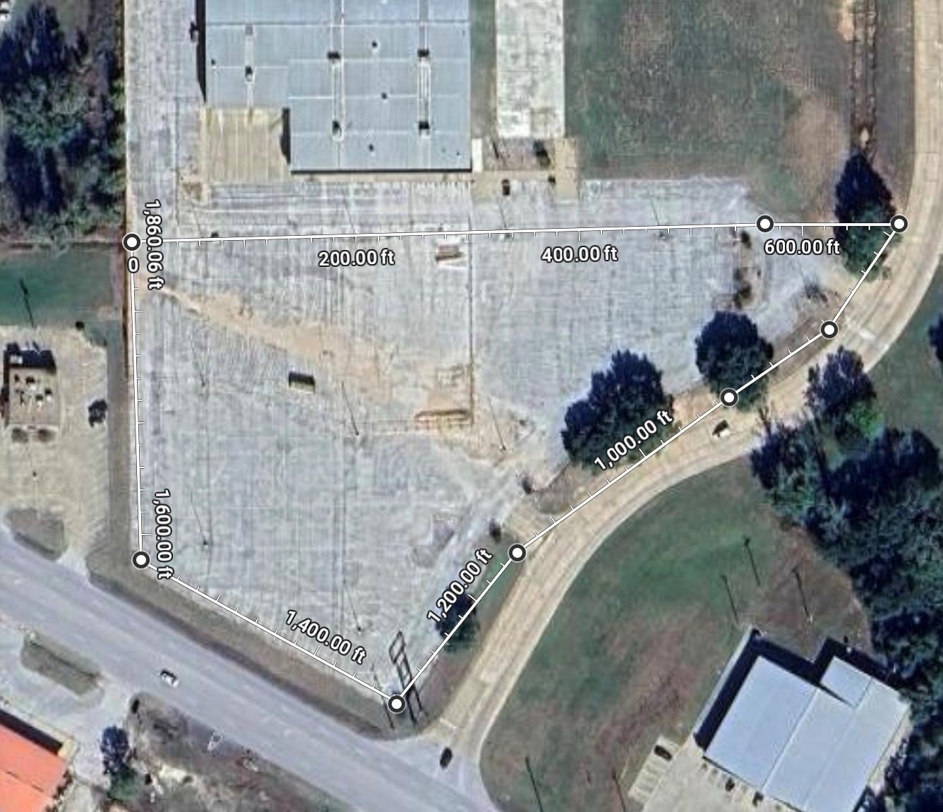 4 Acres Business 290 Property Photo 2