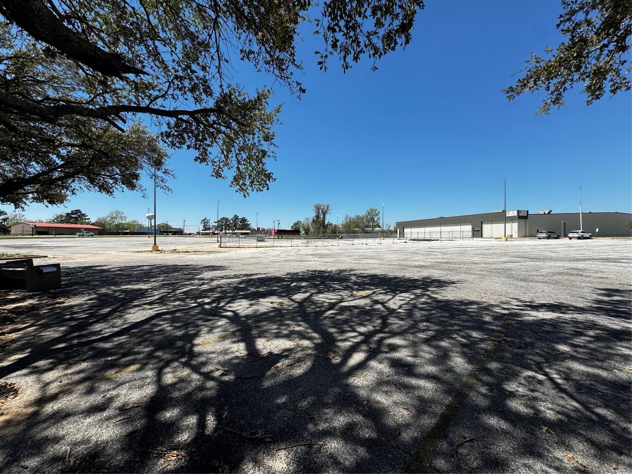 4 Acres Business 290 Property Photo 5