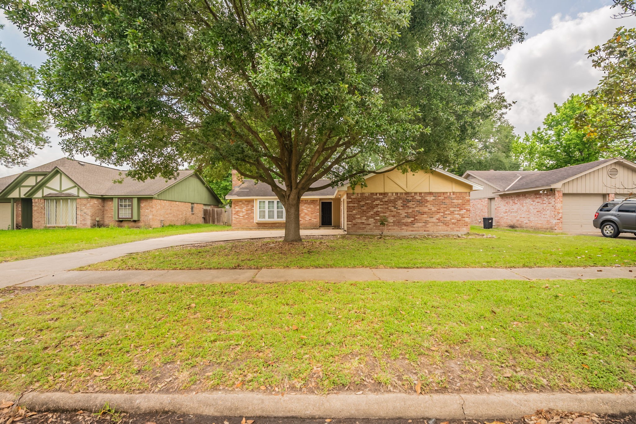 11226 Angelique Drive Property Photo