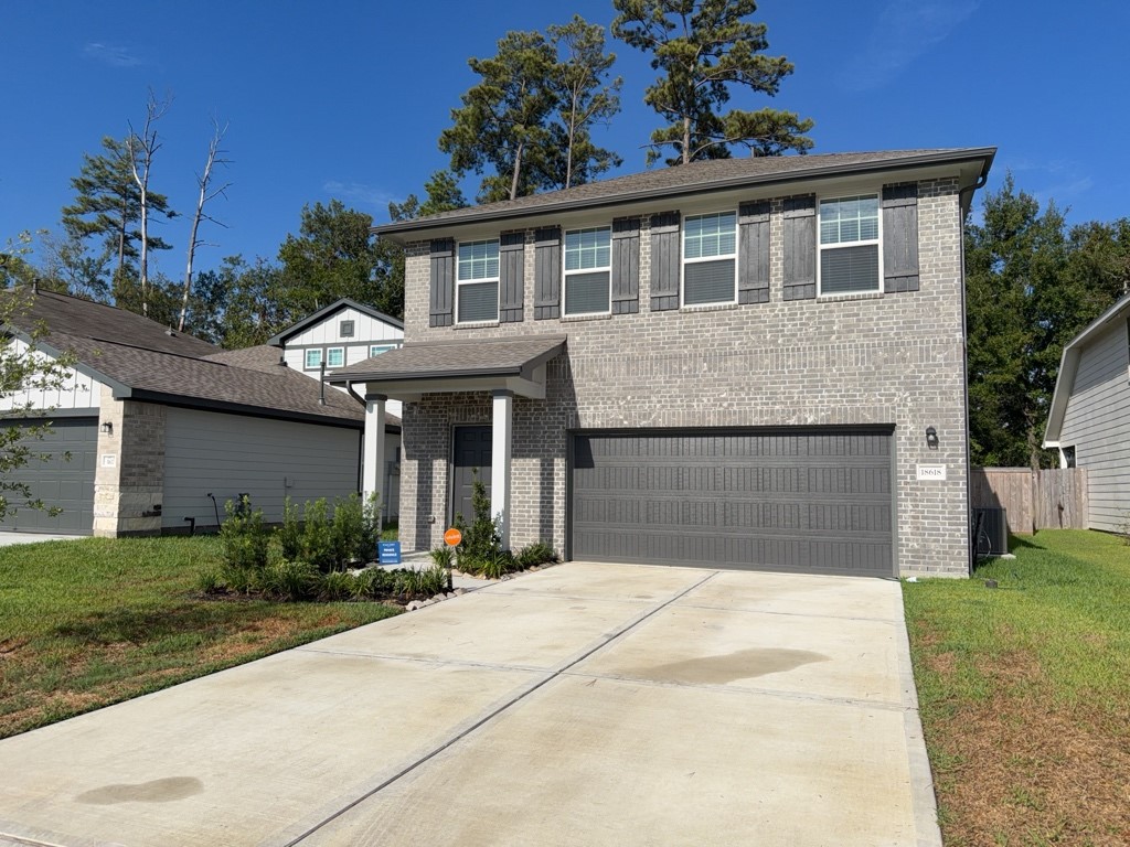 18618 Hunter William Way Property Photo 1
