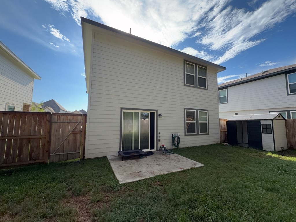 18618 Hunter William Way Property Photo 18