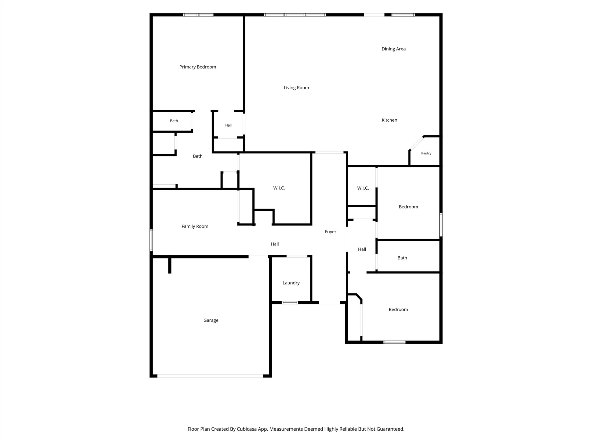 3502 Saxton Green Road Property Photo 3