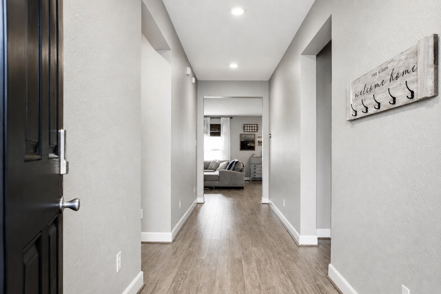 3502 Saxton Green Road Property Photo 4
