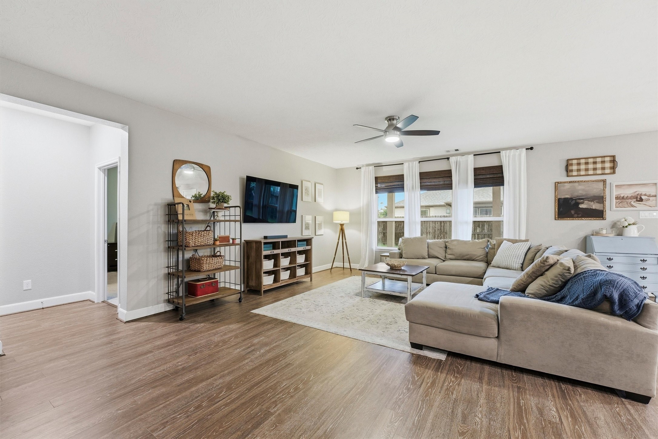 3502 Saxton Green Road Property Photo 8