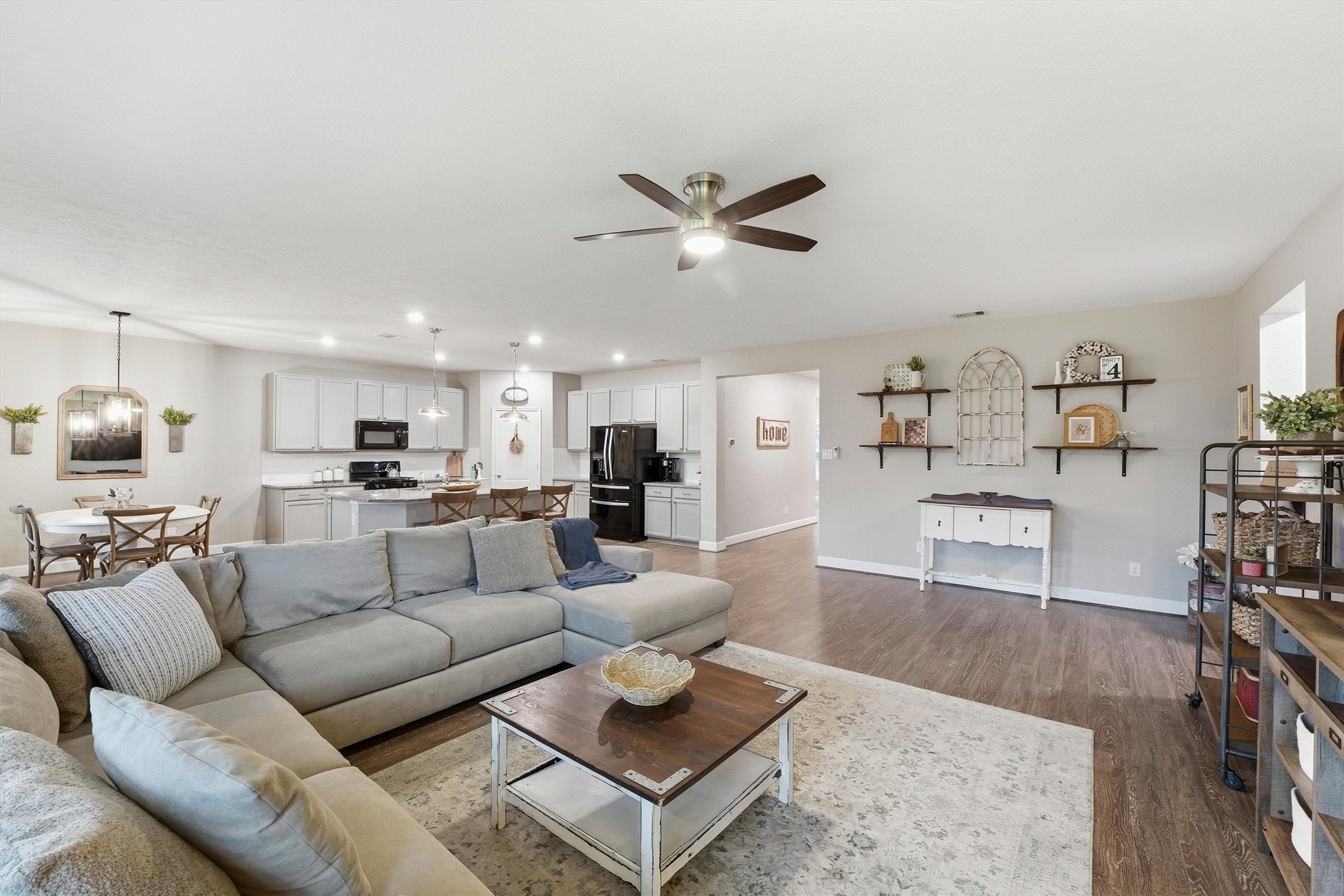 3502 Saxton Green Road Property Photo 10