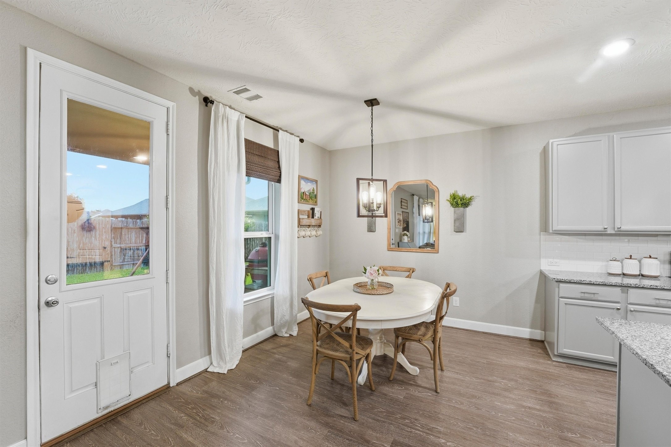 3502 Saxton Green Road Property Photo 13