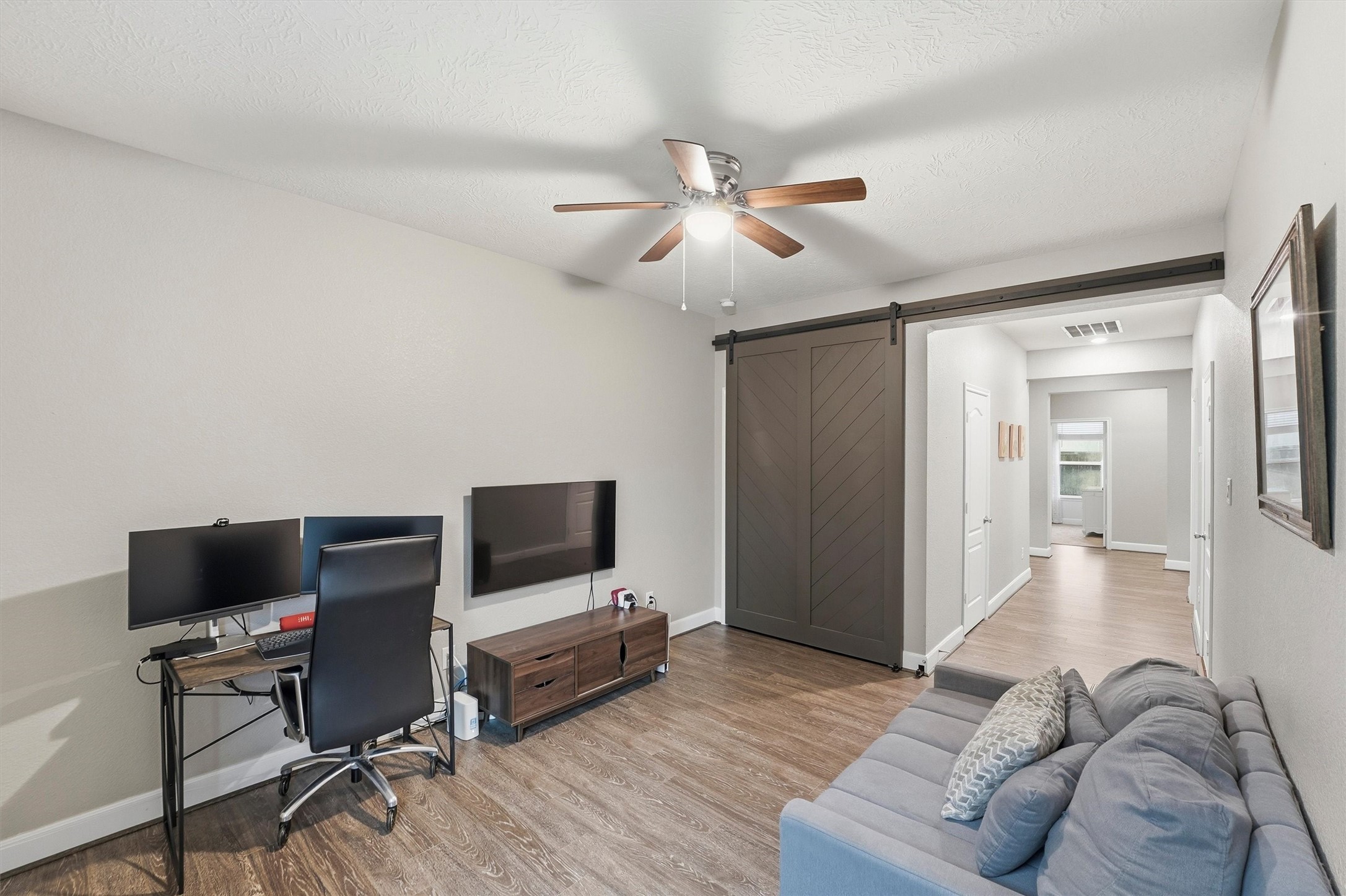 3502 Saxton Green Road Property Photo 19
