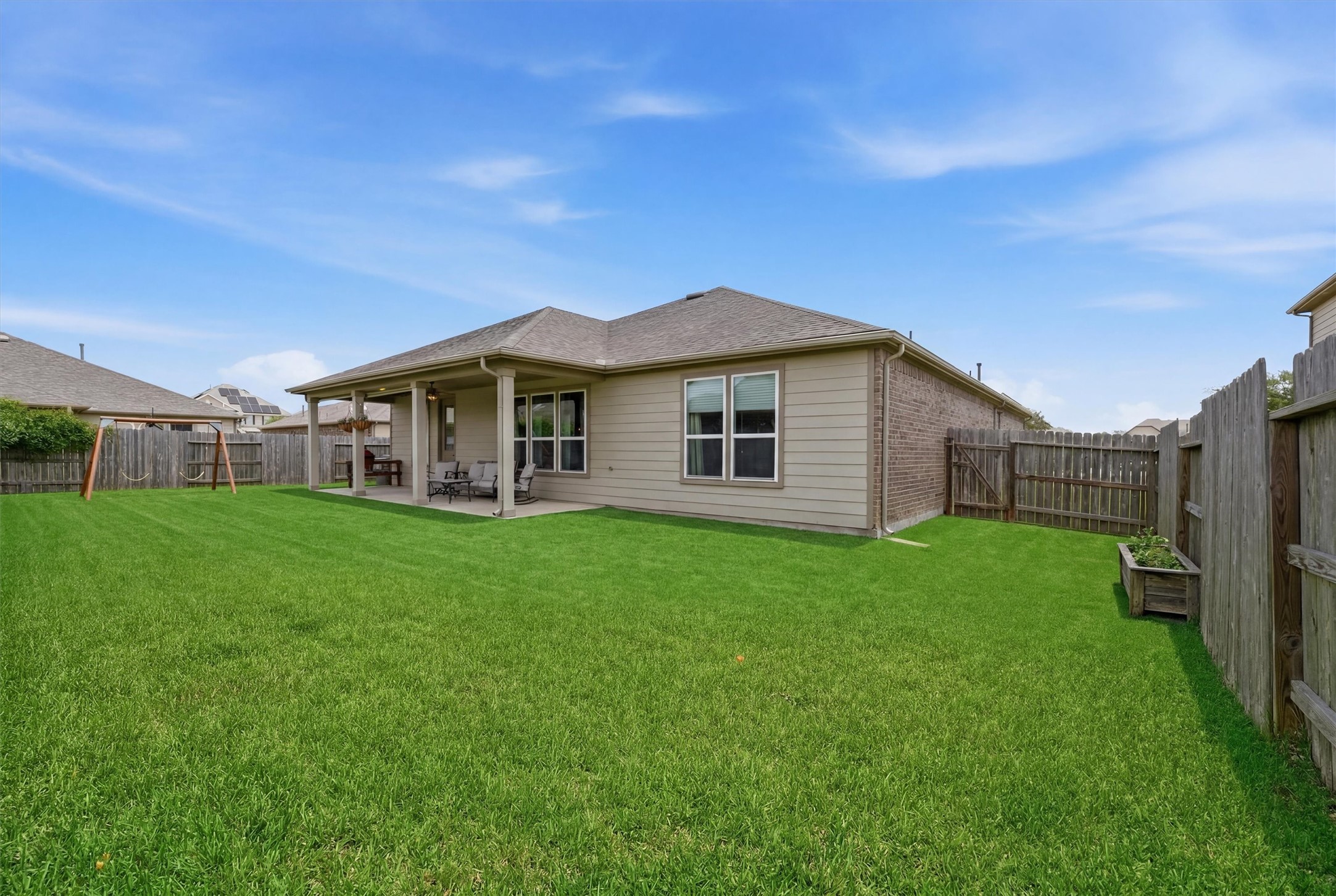 3502 Saxton Green Road Property Photo 26