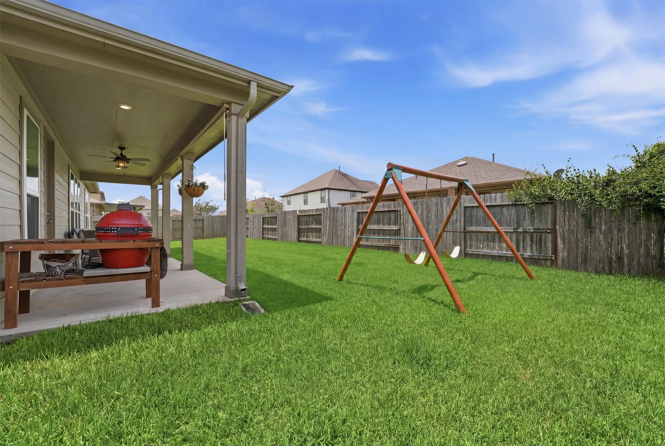 3502 Saxton Green Road Property Photo 27