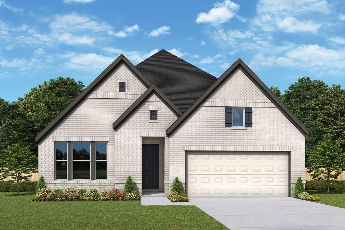 7118 Texas Wrangler Drive Property Photo 1
