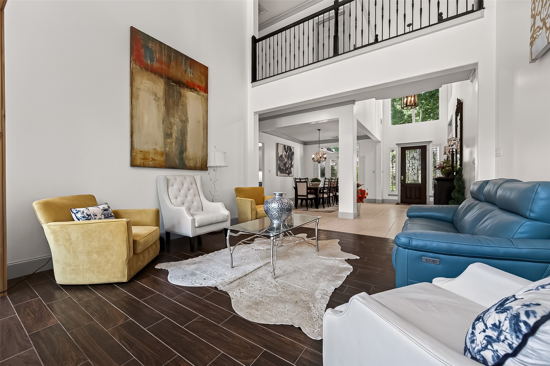 6118 Windrose Hollow Lane Property Photo 24