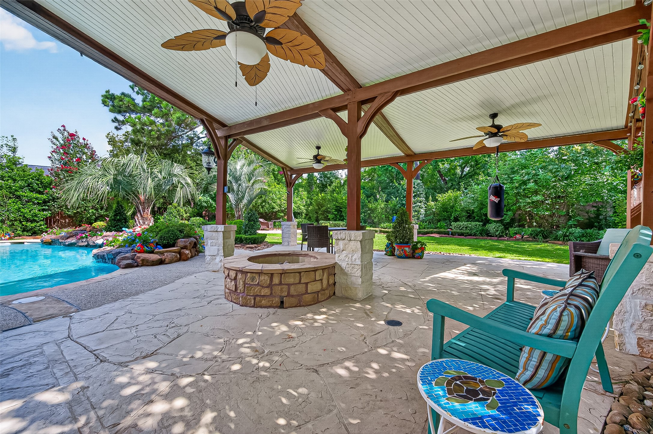 6118 Windrose Hollow Lane Property Photo 44