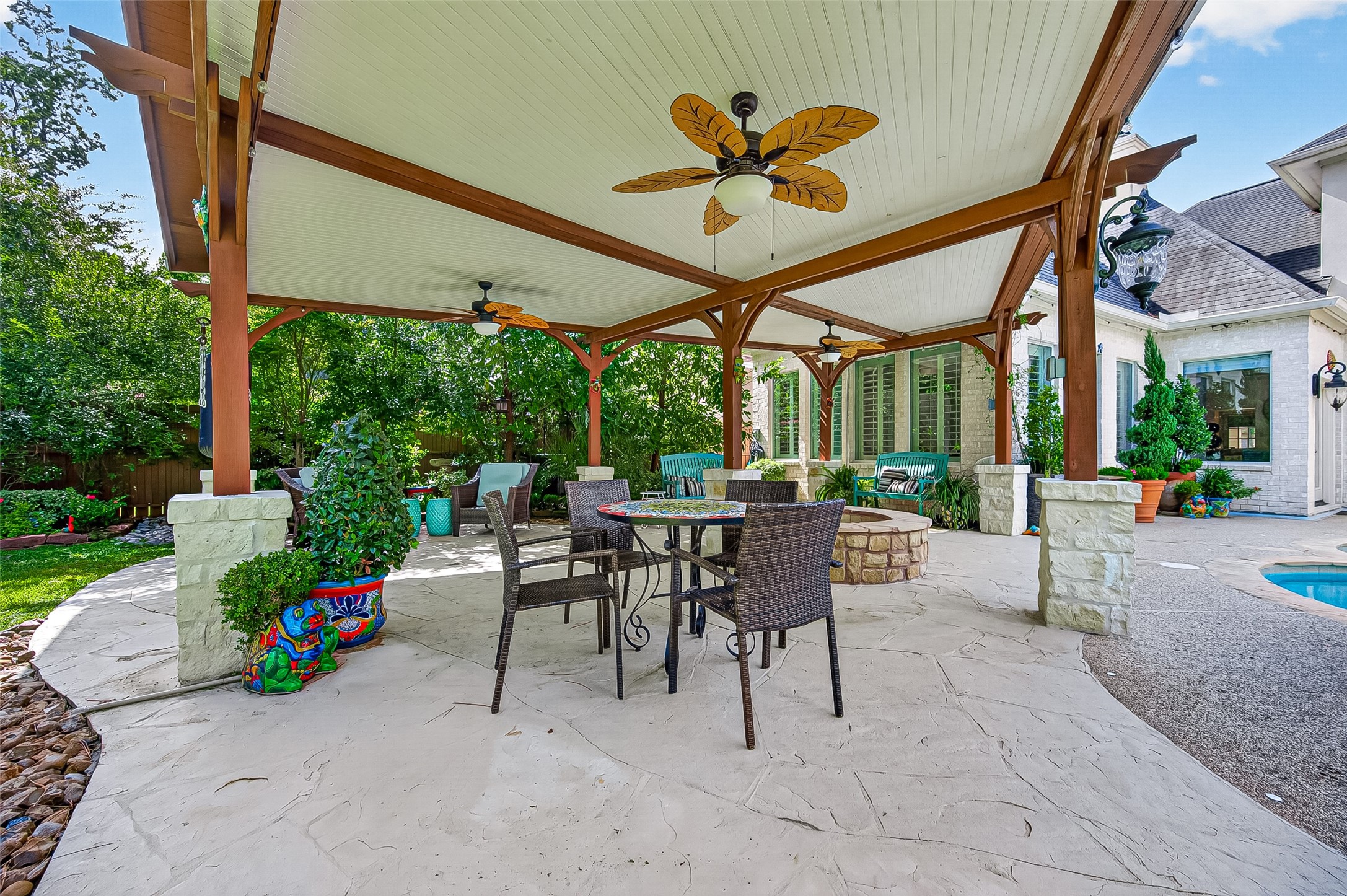 6118 Windrose Hollow Lane Property Photo 45