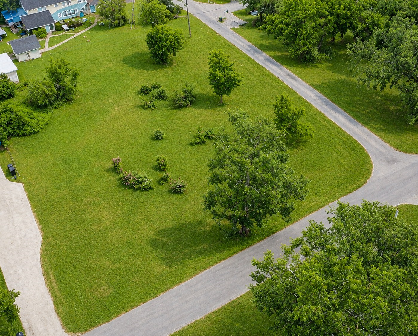 0 Spencer Drive Property Photo 1