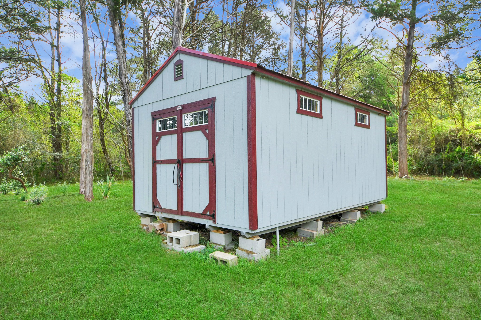 15713 Hinkel Road Property Photo 24